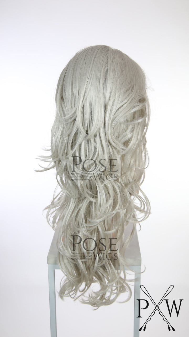 Kim True Grey - Natural Series