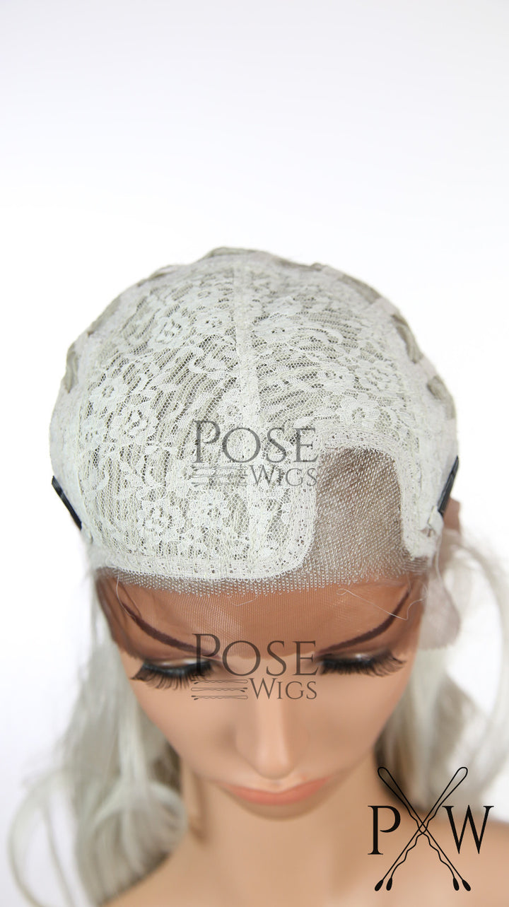 Kim Winter White - Natural Series
