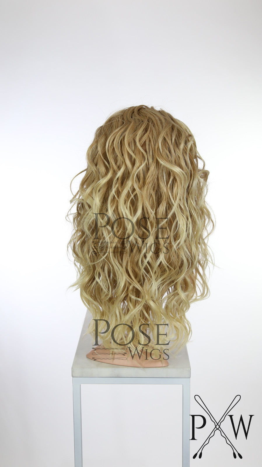 Calyx Strawberry Blonde - Natural Series