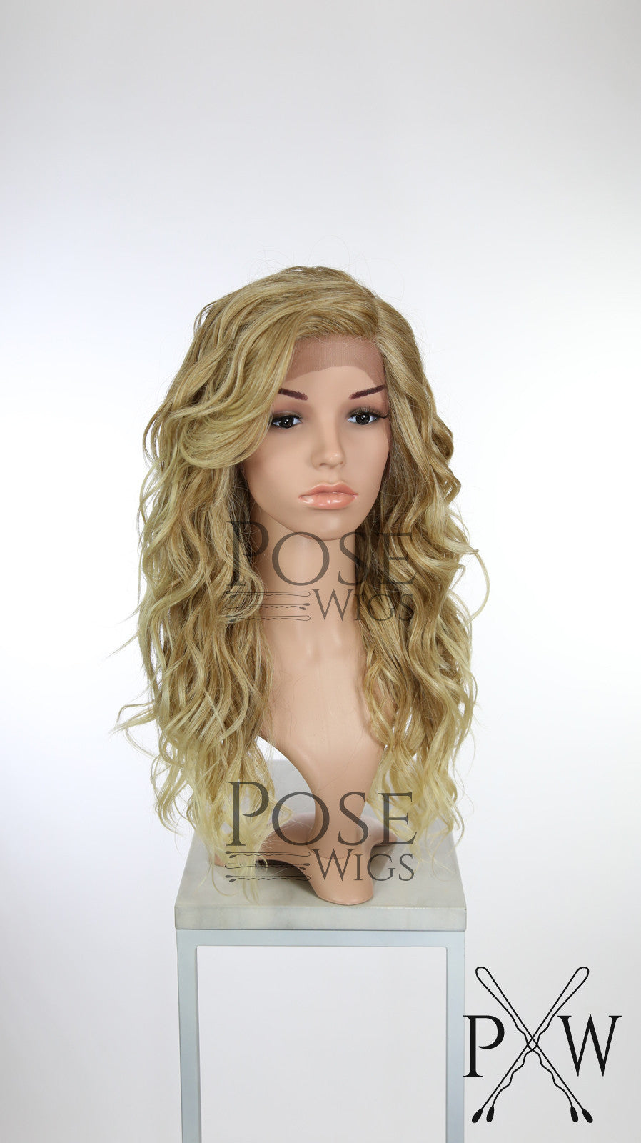 Calyx Strawberry Blonde - Natural Series