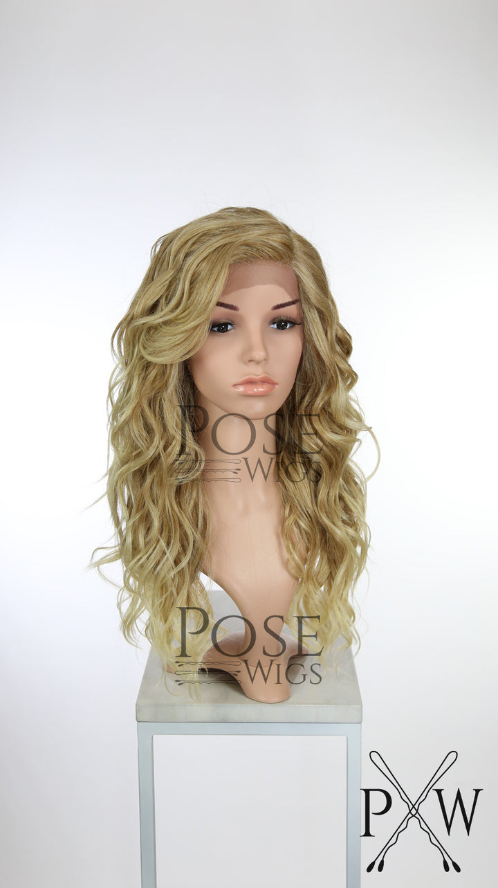 Calyx Strawberry Blonde - Natural Series