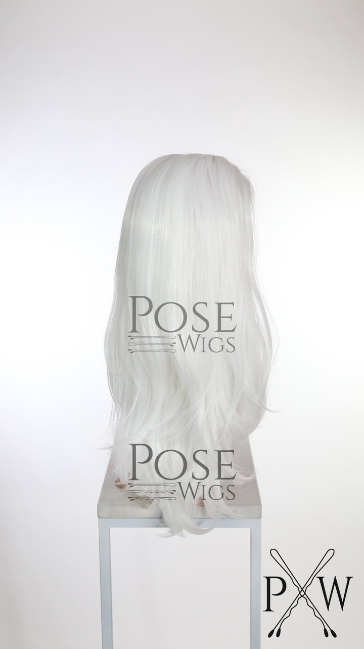 Sky Winter White - Natural Plus Series