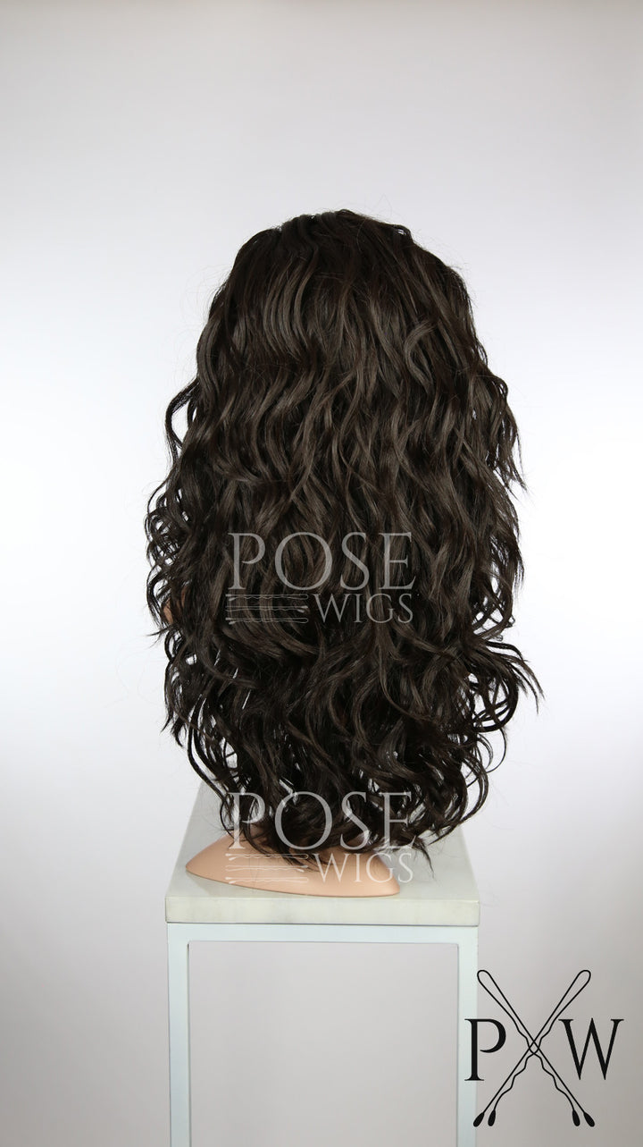 Calyx Dark Chocolate - Natural Series