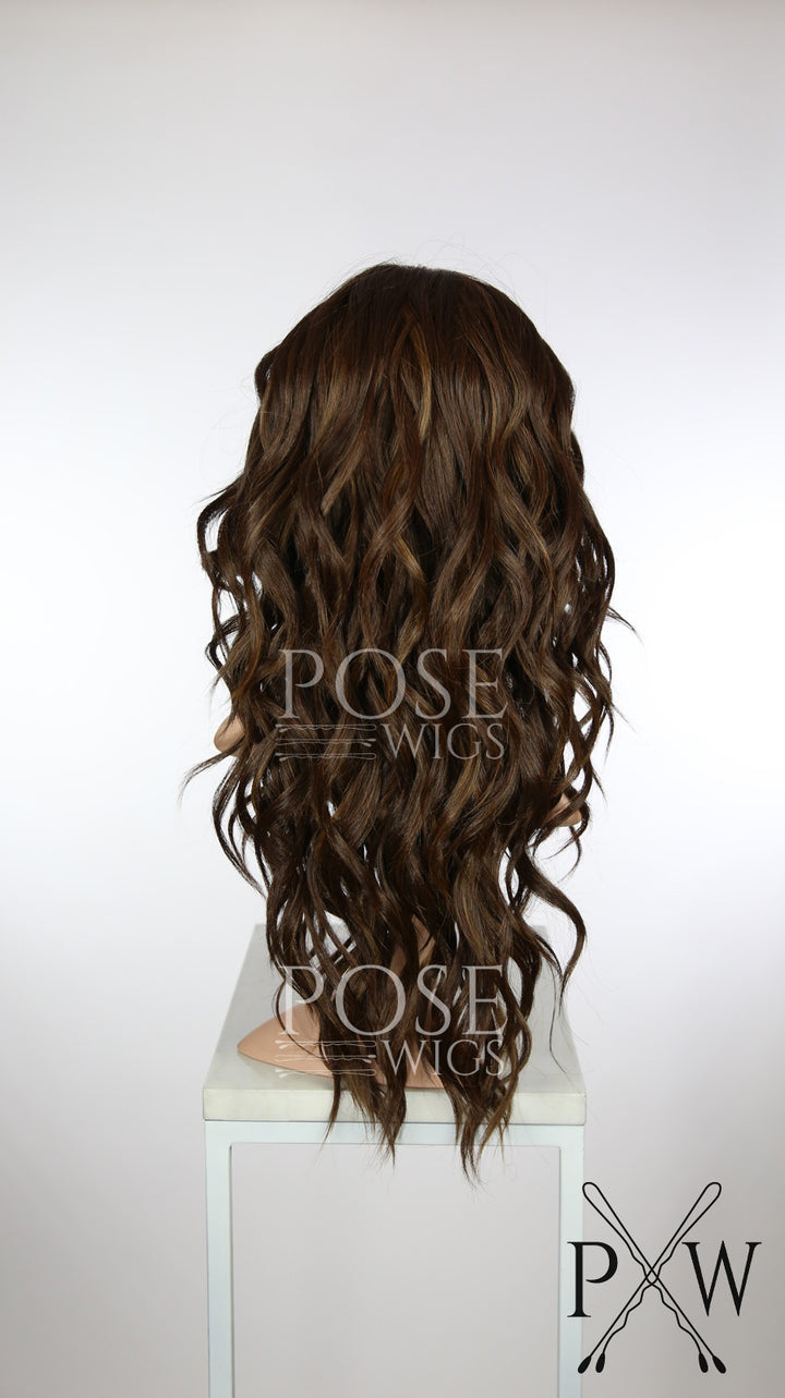 Orion Brunette Blend - Natural Series