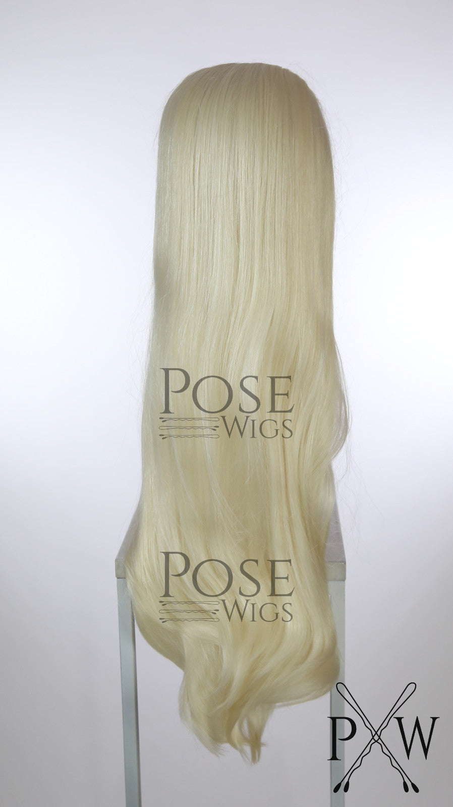 Bloom Crystal Blonde - Natural Plus Series