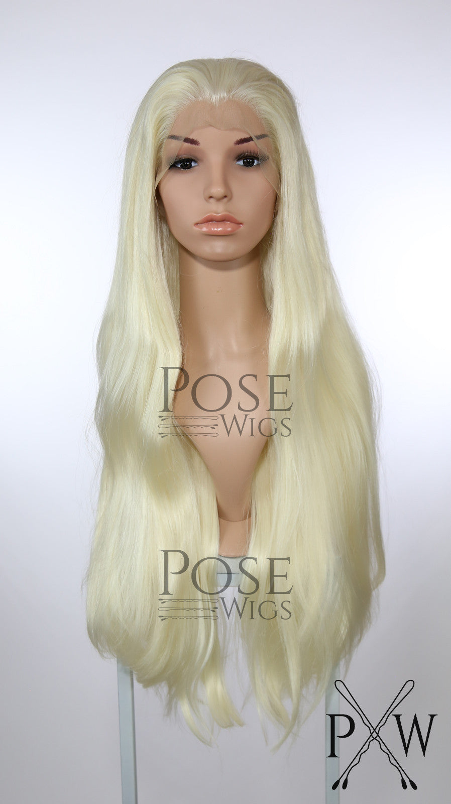 Bloom Crystal Blonde - Natural Plus Series