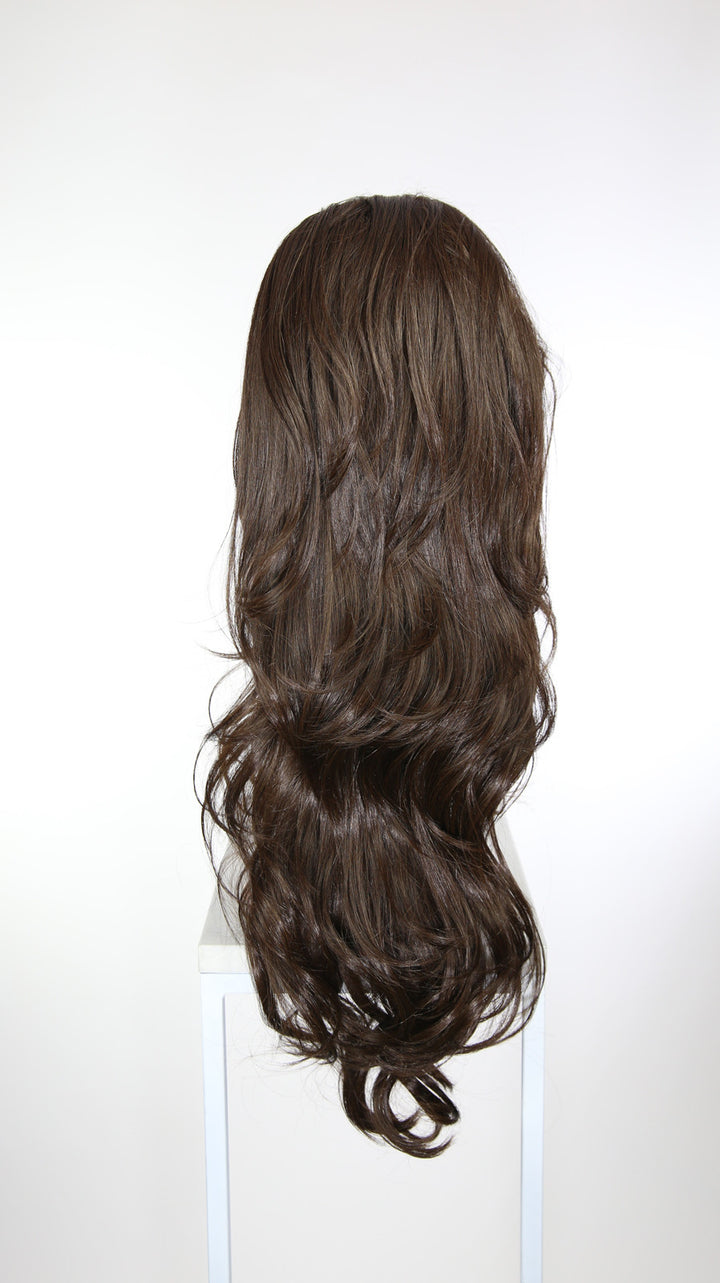 Kim Chocolate - Natural Series