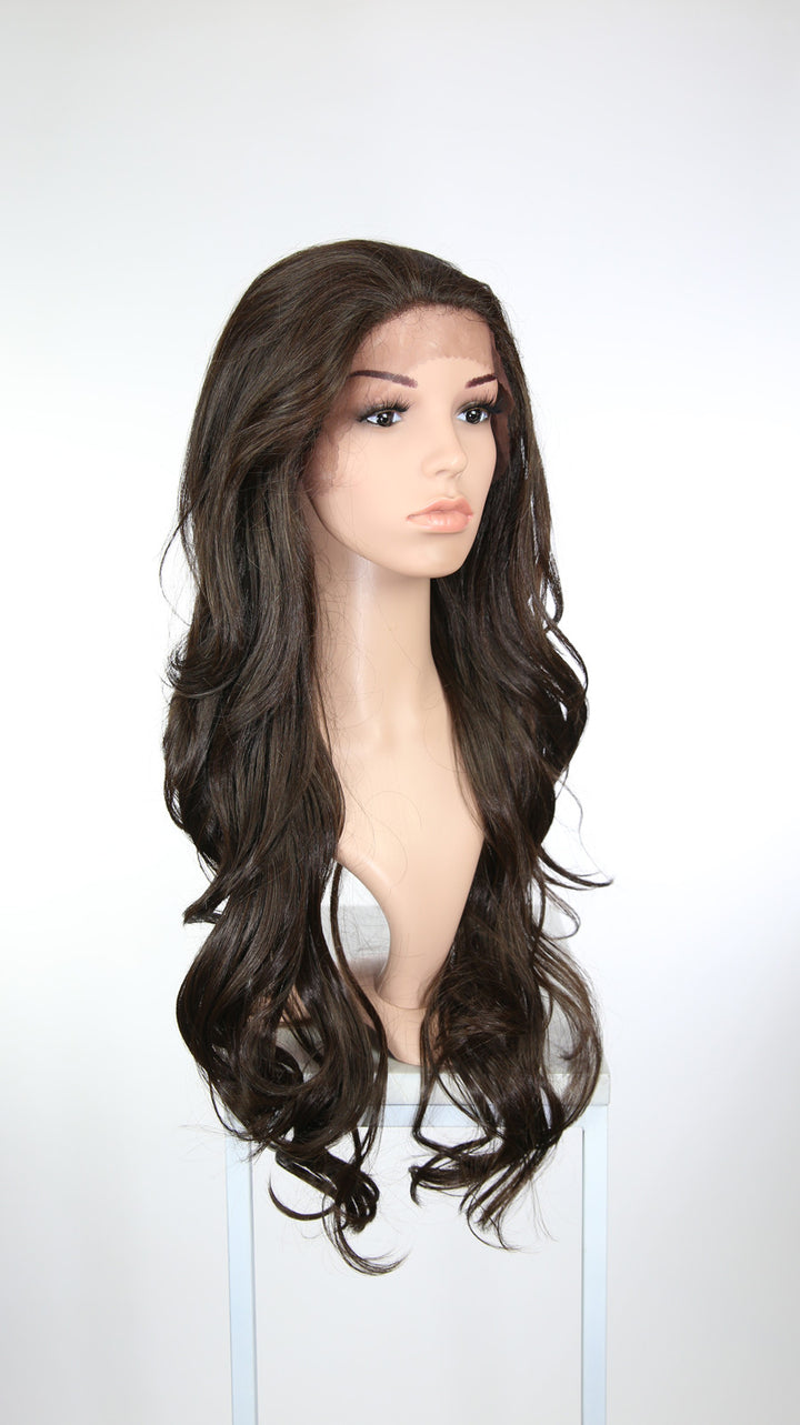 Kim Chocolate - Natural Series