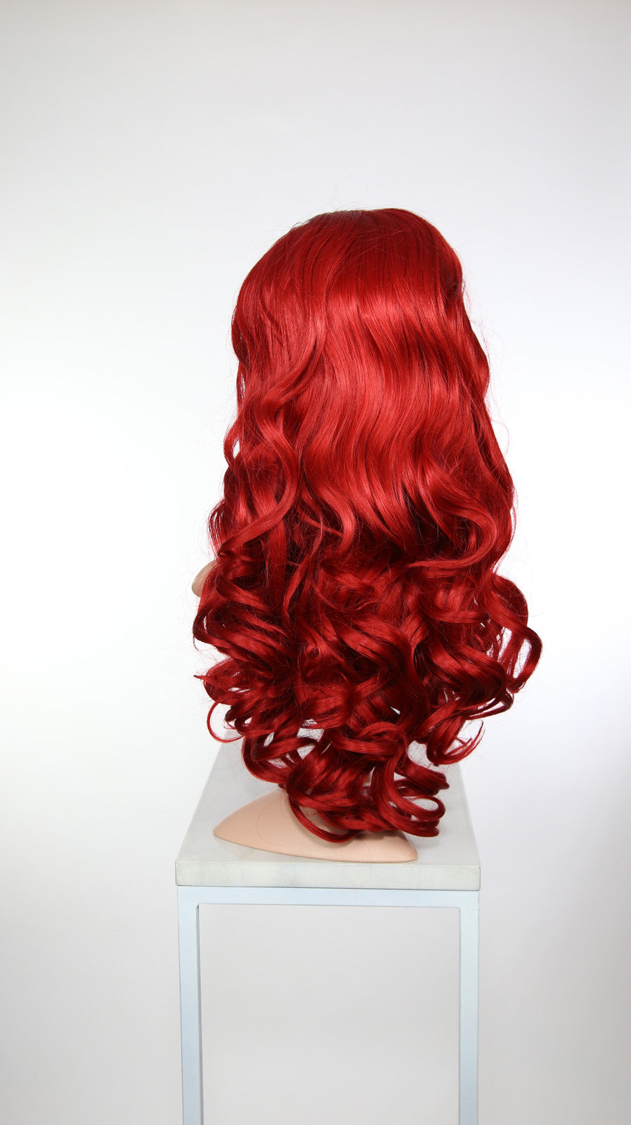 Kat Fire Red - Natural Plus Series