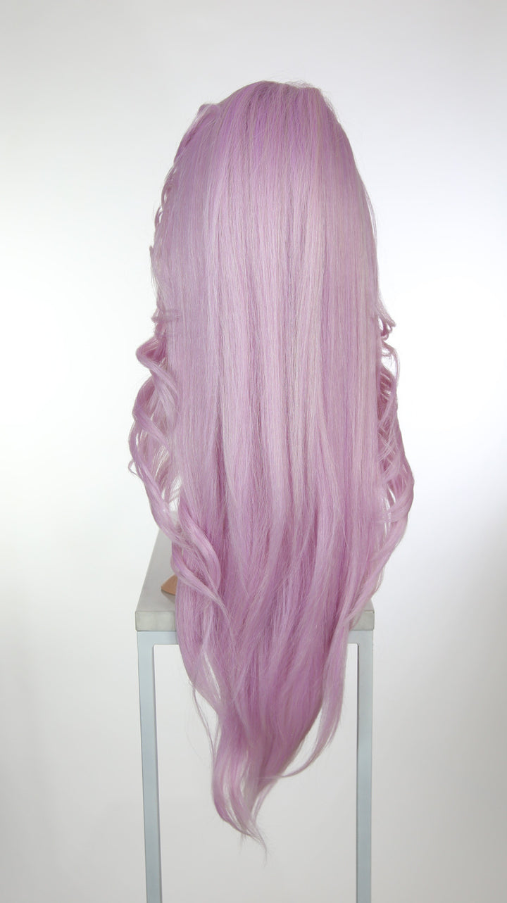 Prudence Lilac - Pre-Textured Wig