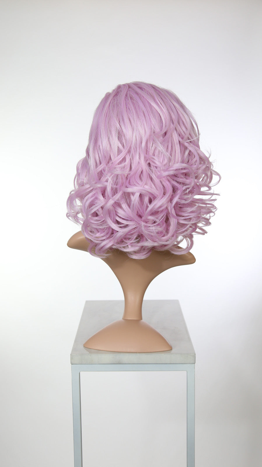 Reagan Lilac - Natural Series
