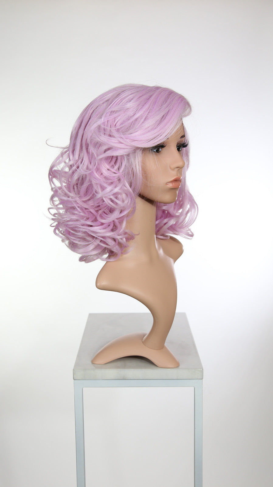 Reagan Lilac - Natural Series