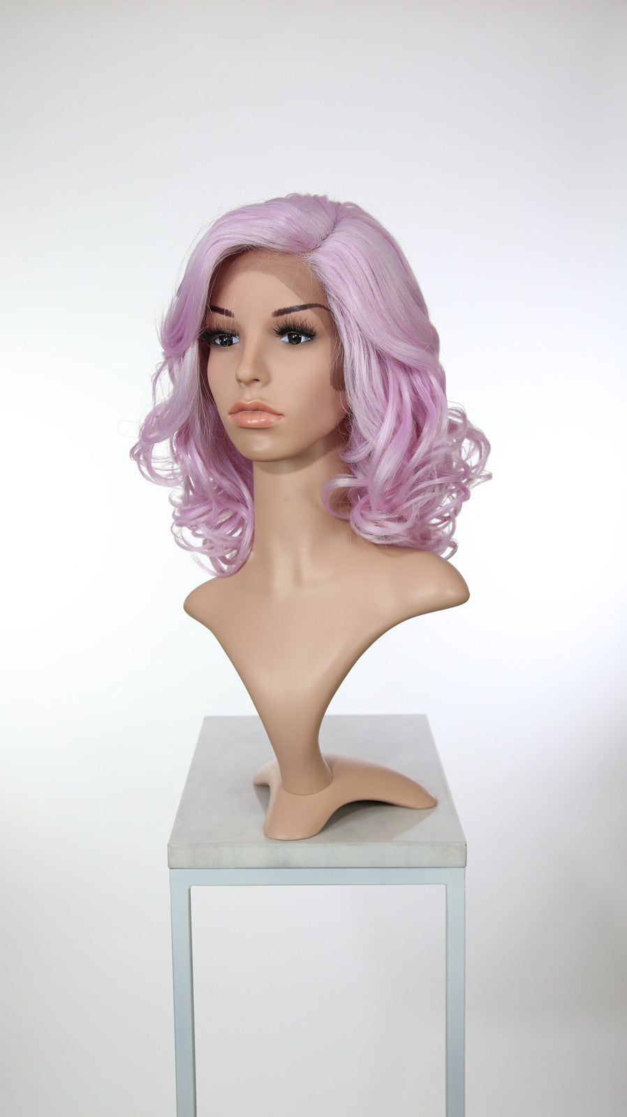 Reagan Lilac - Natural Series