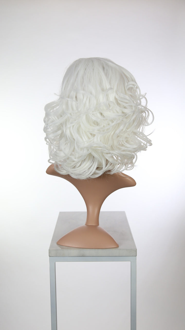 Reagan Winter White - Natural Series