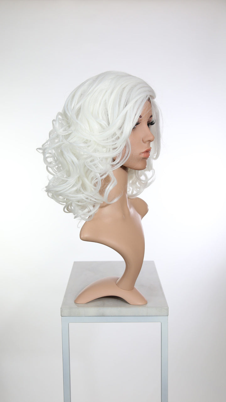 Reagan Winter White - Natural Series