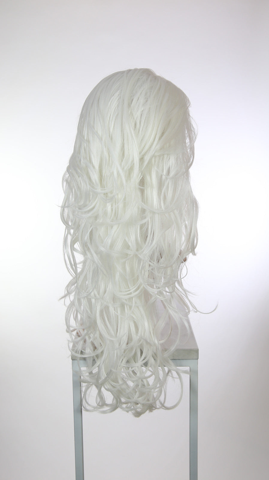 Kim Winter White - Natural Series