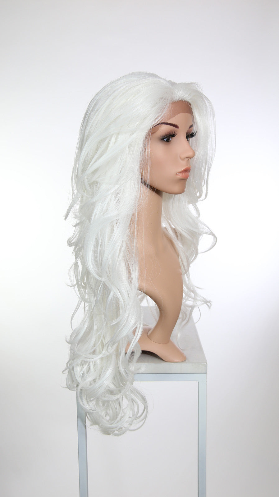 Kim Winter White - Natural Series