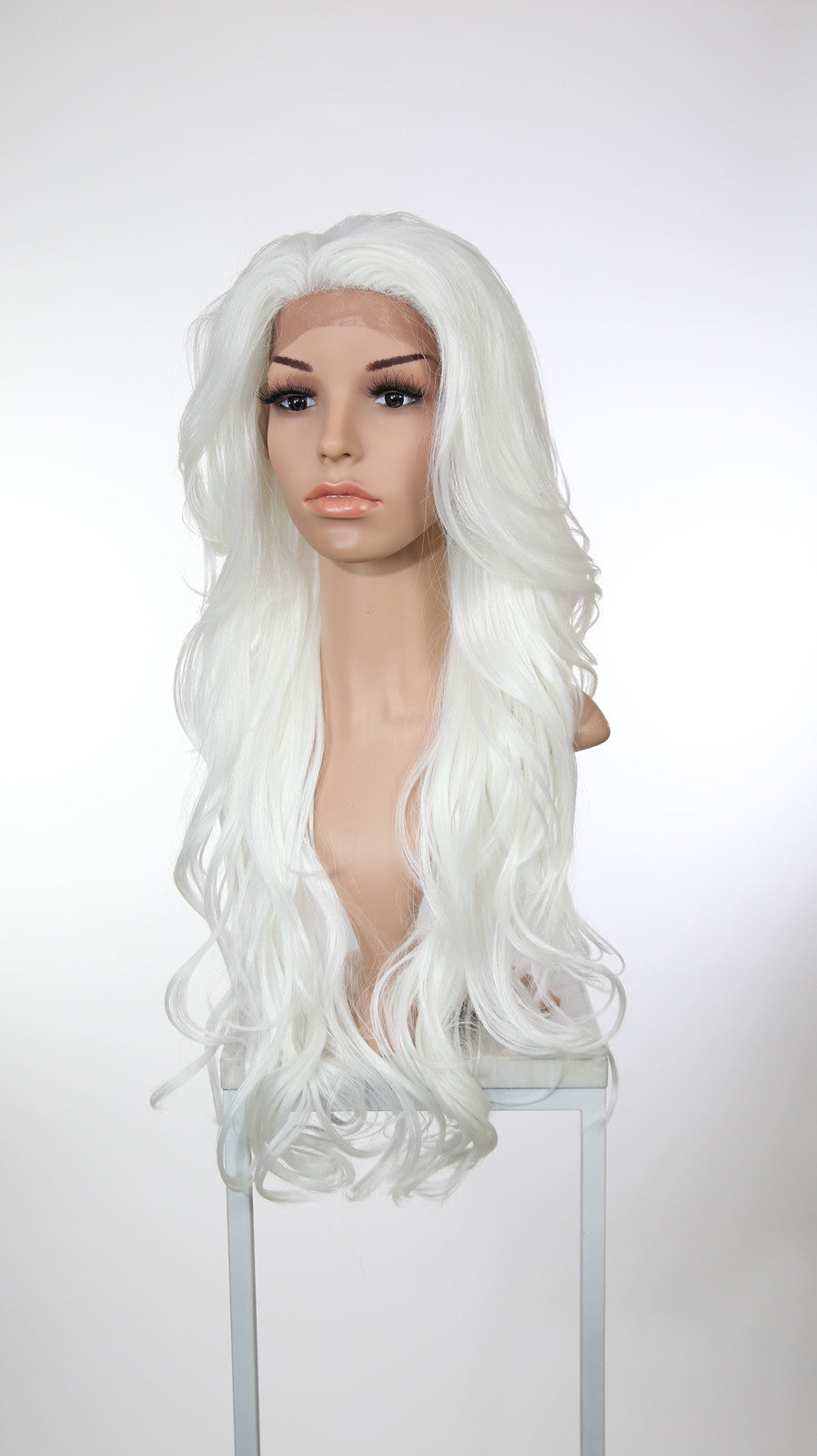 Kim Winter White - Natural Series