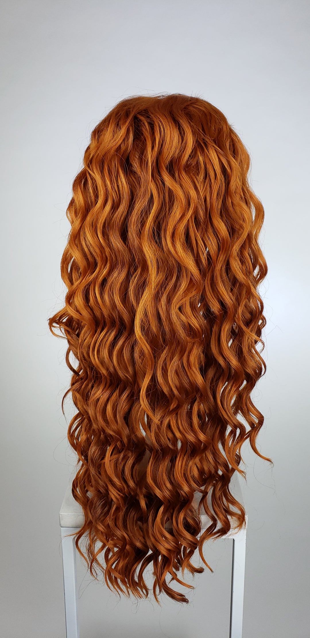 Celestial Brilliant Copper - Natural Series