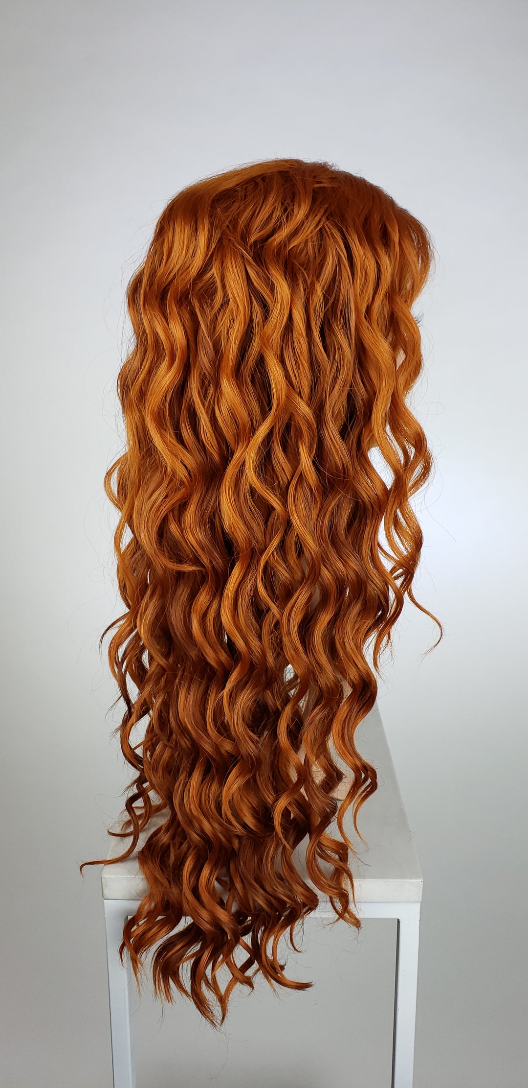 Celestial Brilliant Copper - Natural Series