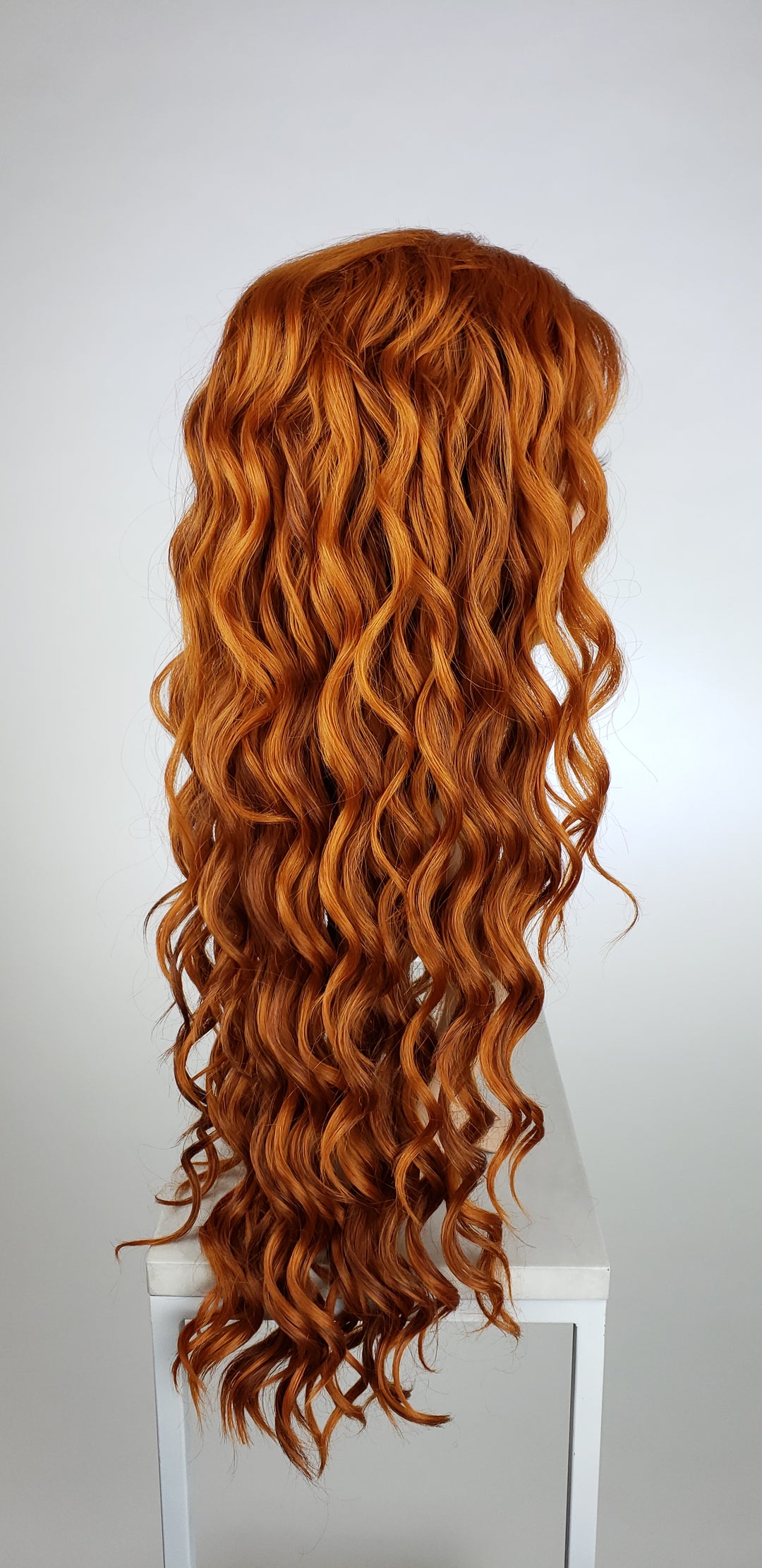 Celestial Brilliant Copper - Natural Series