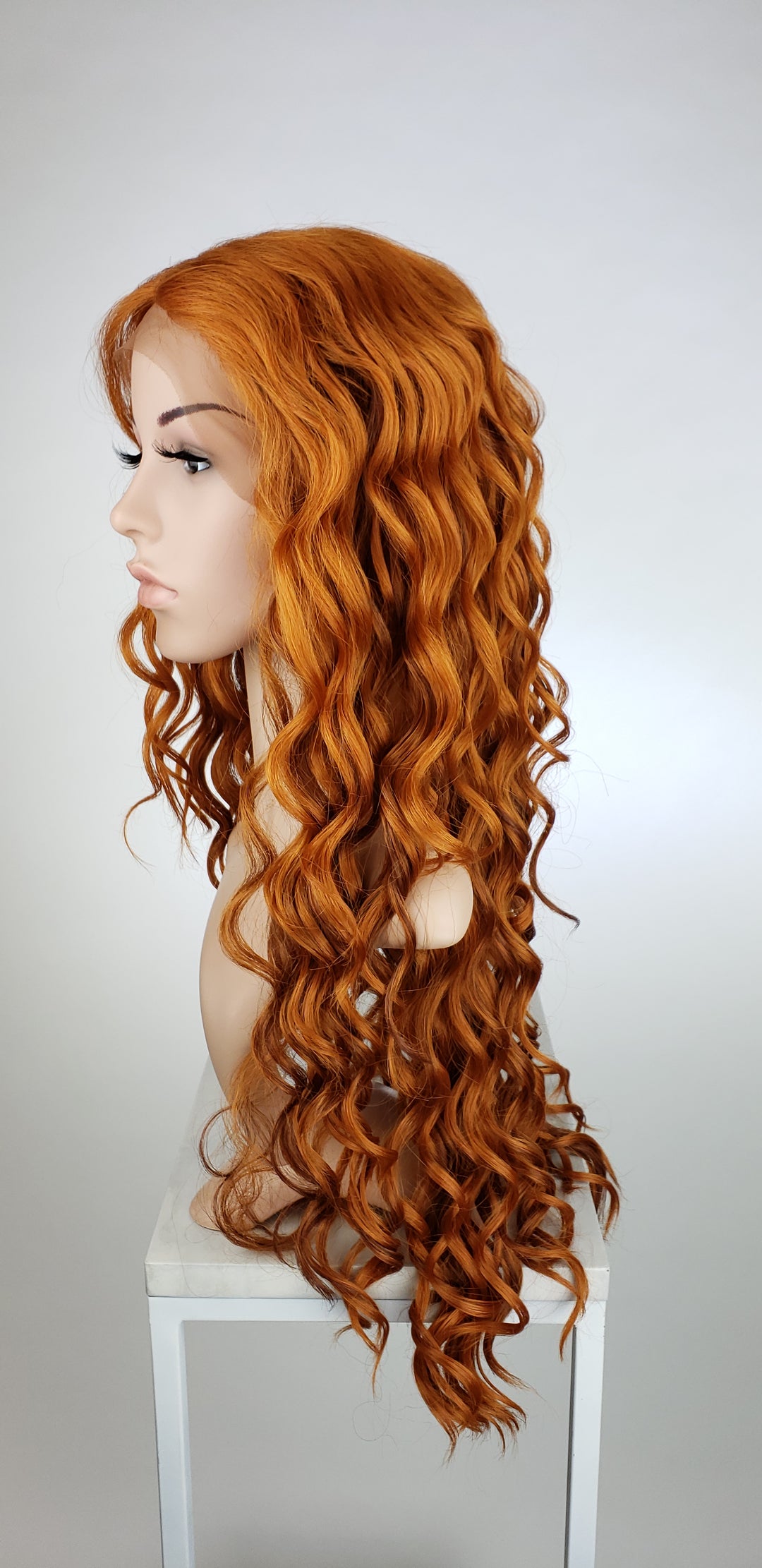 Celestial Brilliant Copper - Natural Series