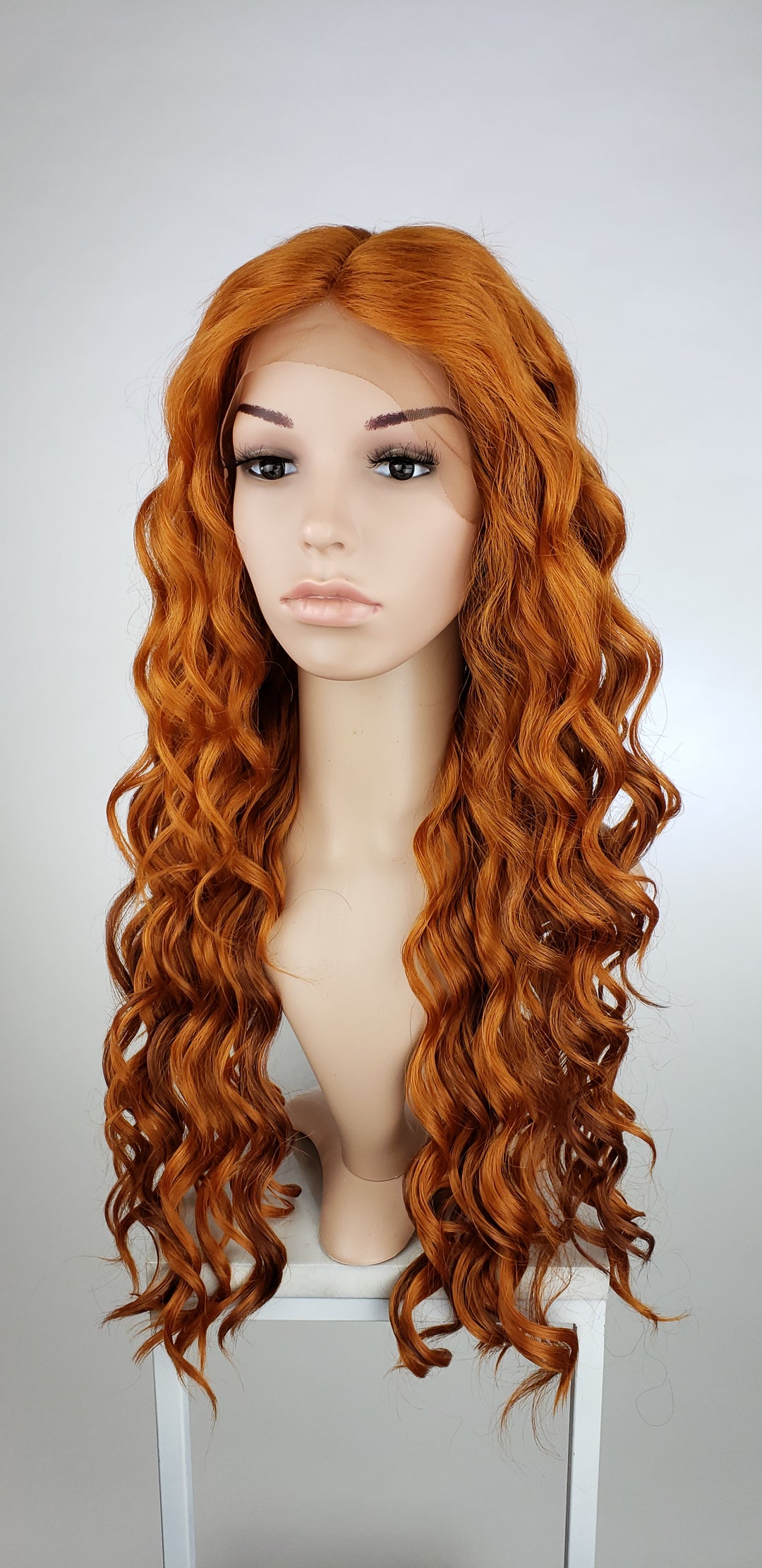 Celestial Brilliant Copper - Natural Series