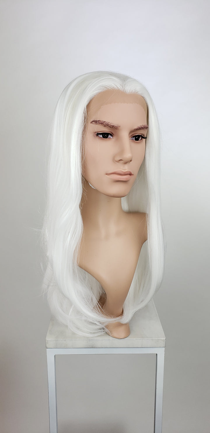 Sky Winter White - Natural Plus Series