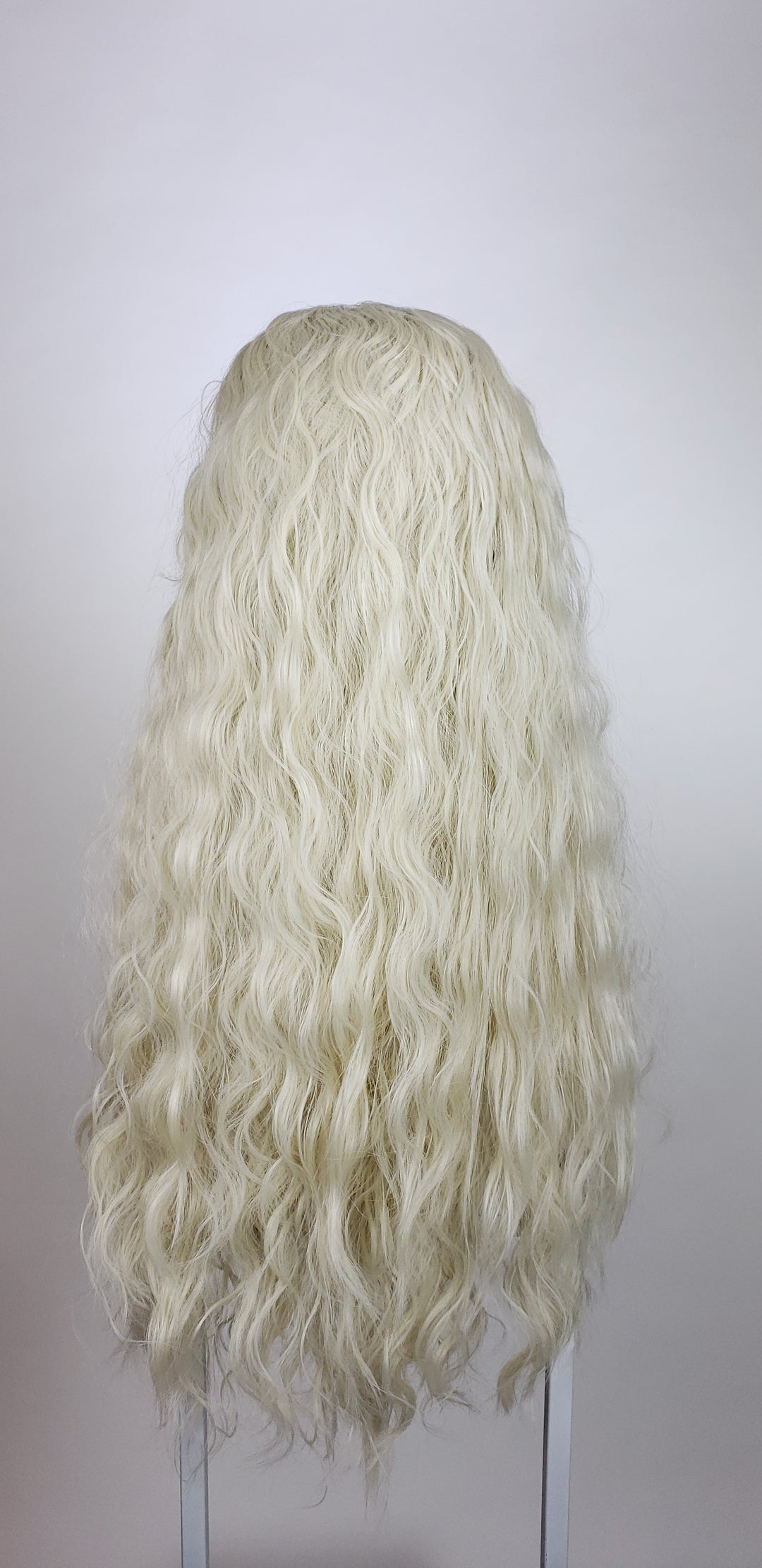 Rue White Blonde - Luxe Series