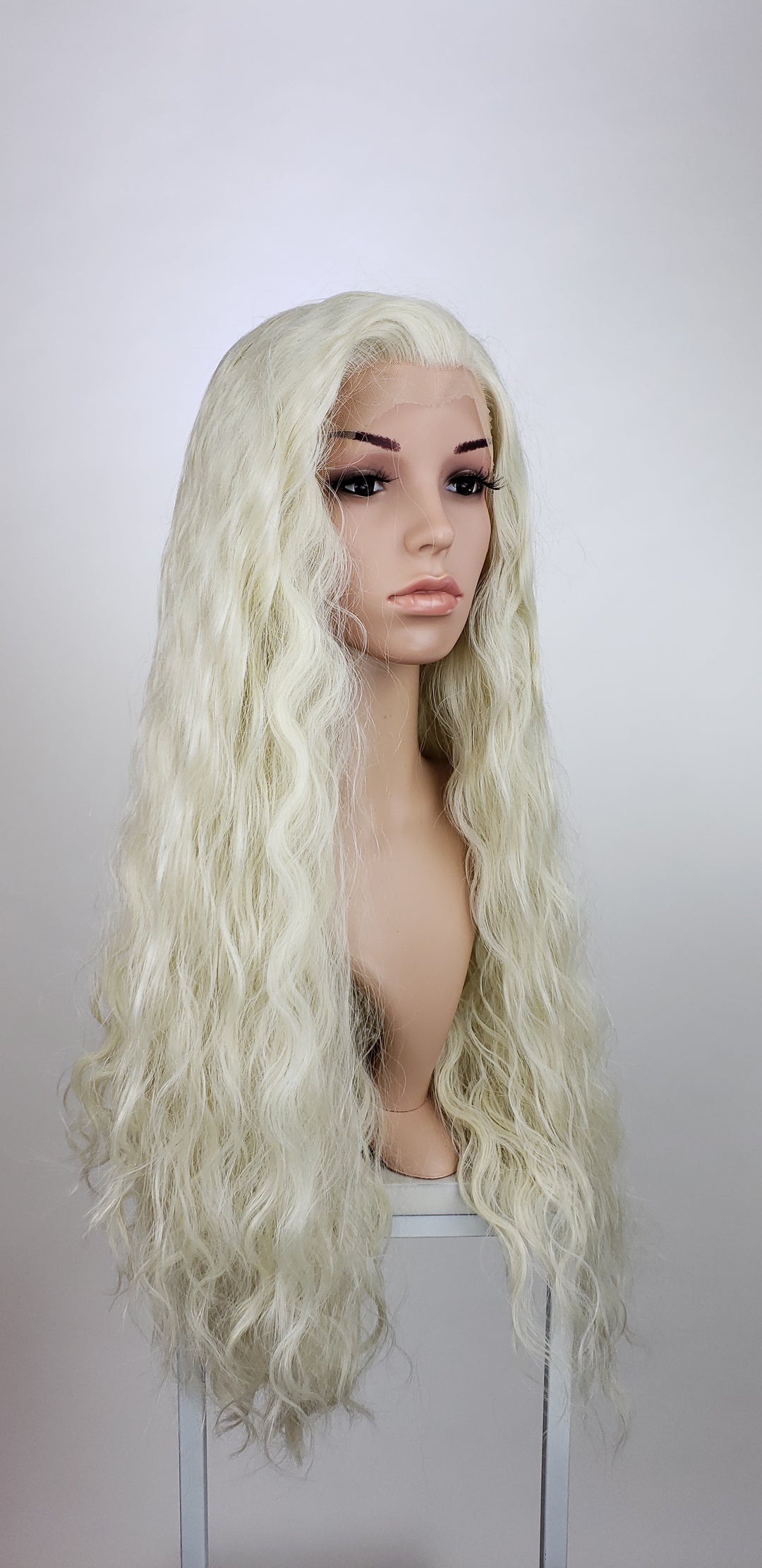 Rue White Blonde - Luxe Series