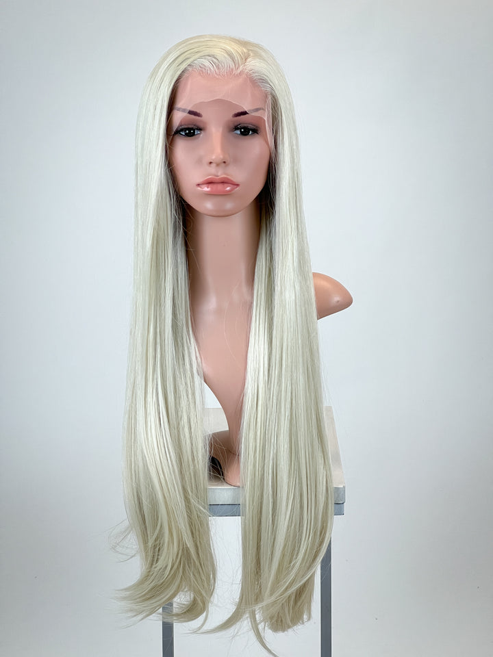 Bloom White Blonde - Luxe Series