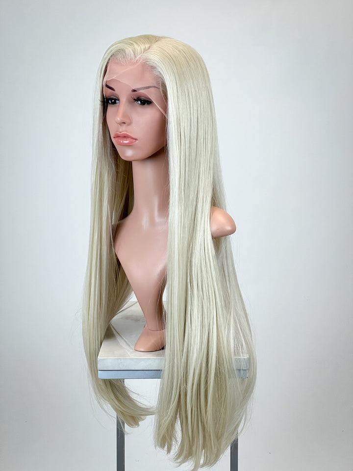Bloom White Blonde - Luxe Series