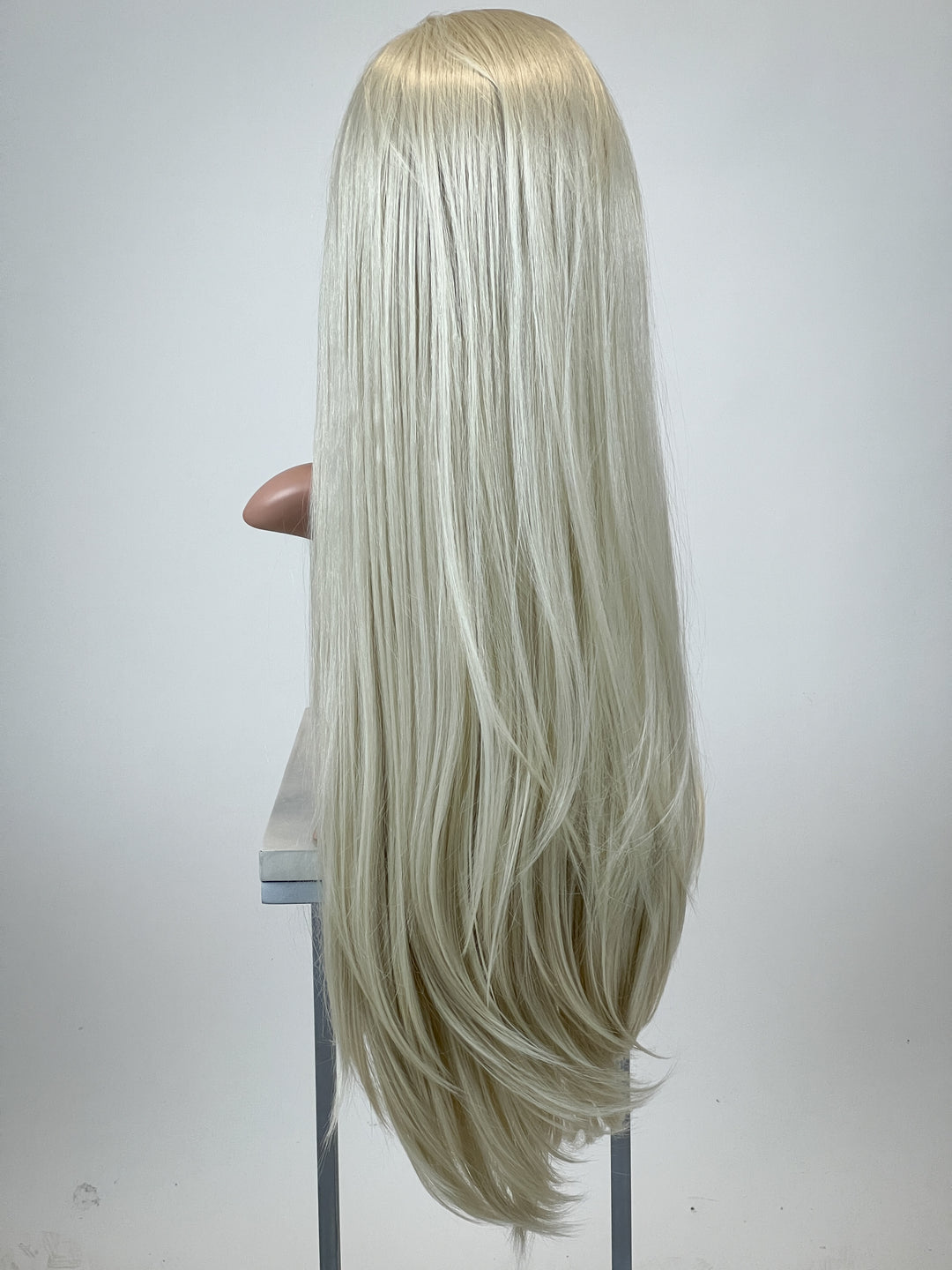 Bloom White Blonde - Luxe Series
