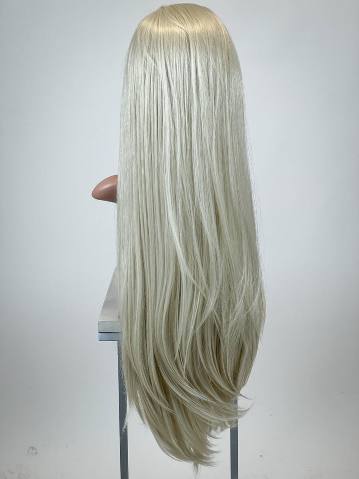 Bloom White Blonde - Luxe Series
