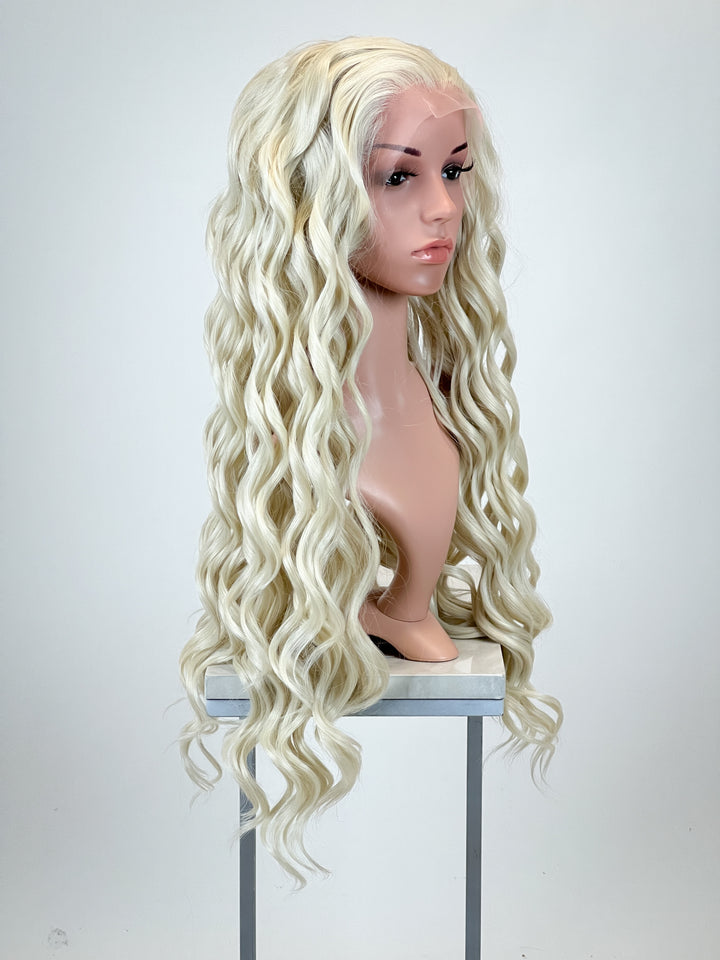 Daevina White Blonde - Luxe Series