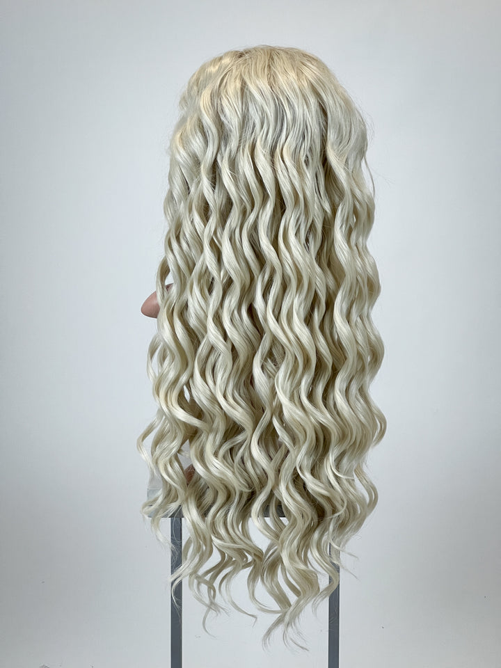 Daevina White Blonde - Luxe Series