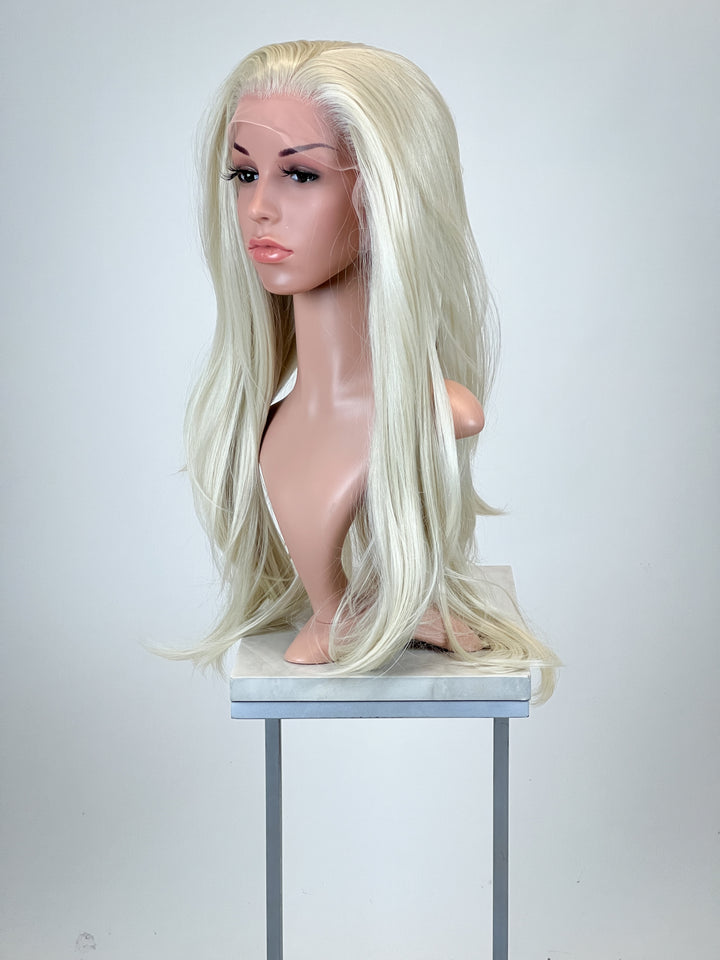 Sky White Blonde - Luxe Series