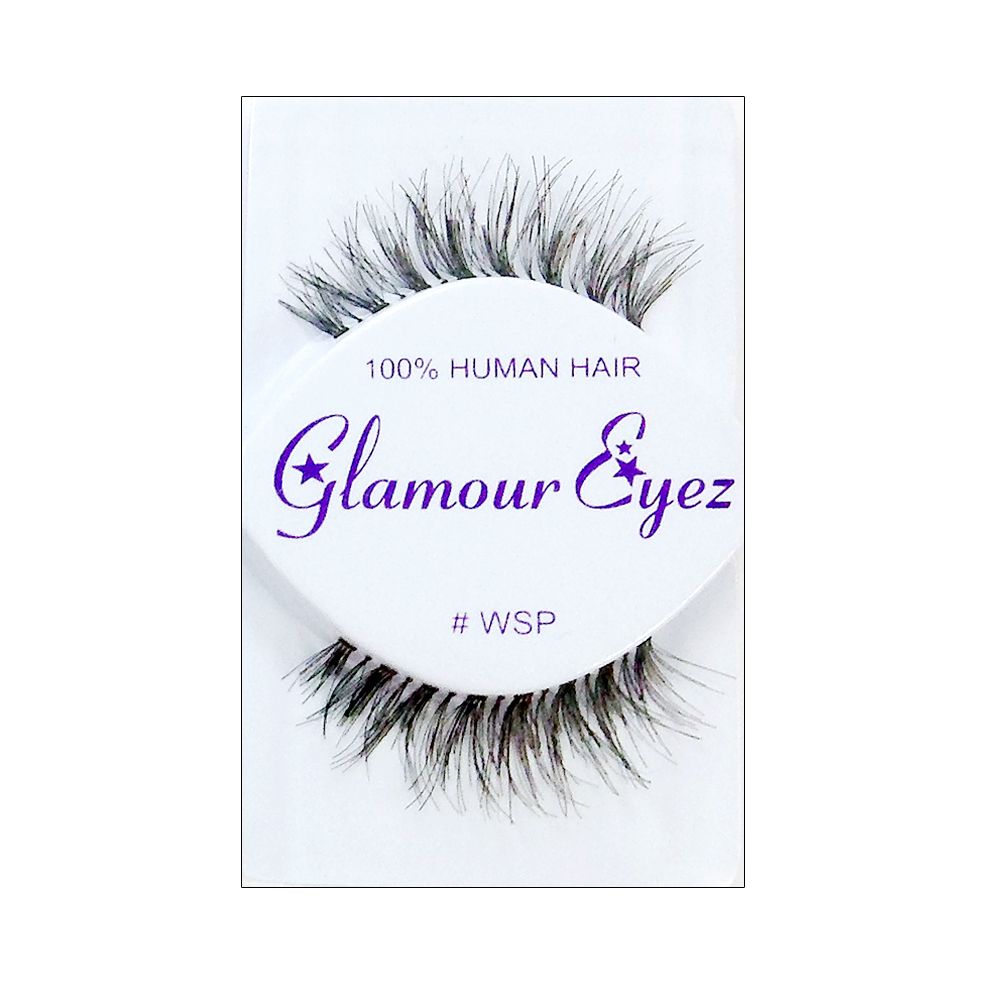 False Eyelashes / EYELASHWSP