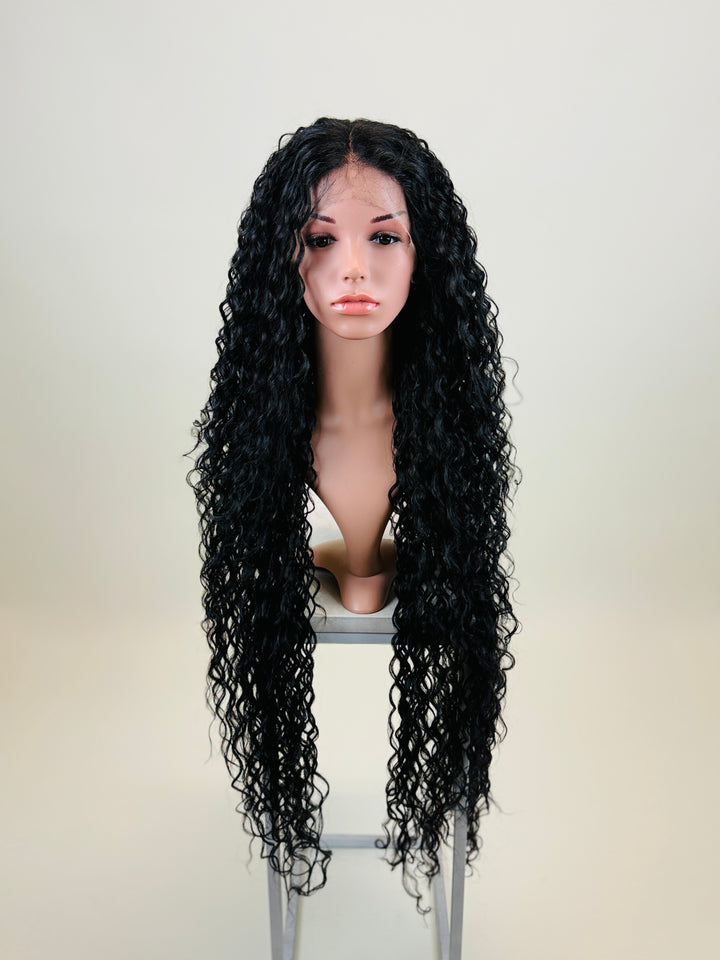 Penelope Black - Natural Series