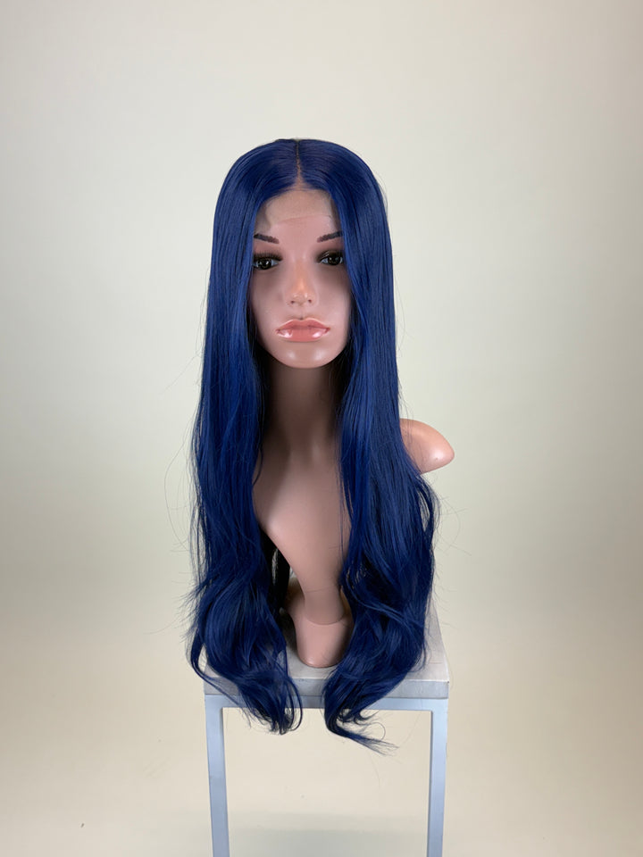 Caitlyn Dark Sapphire - Natural Plus Series - Made to Order Only
