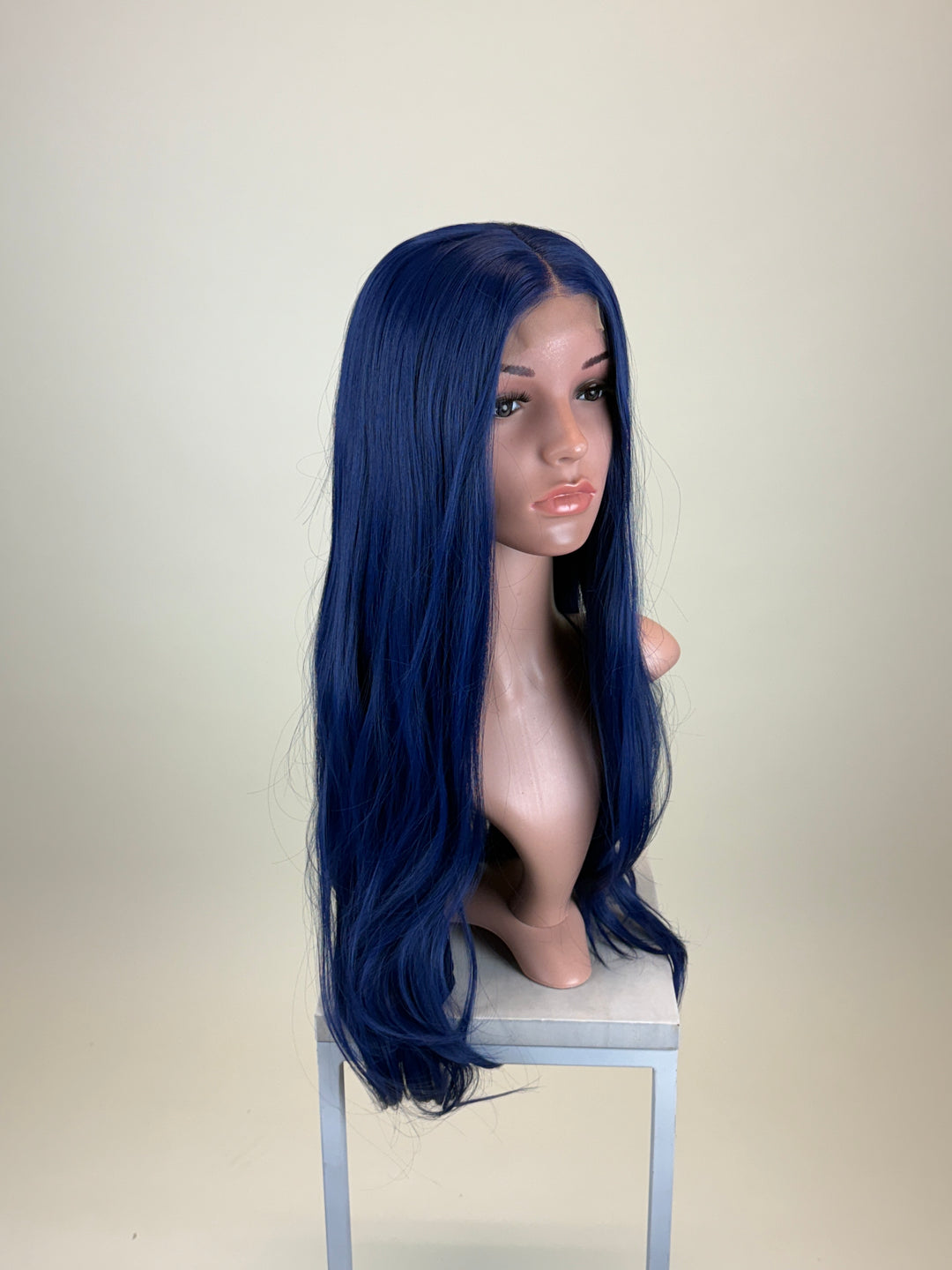 Caitlyn Dark Sapphire - Natural Plus Series - Made to Order Only