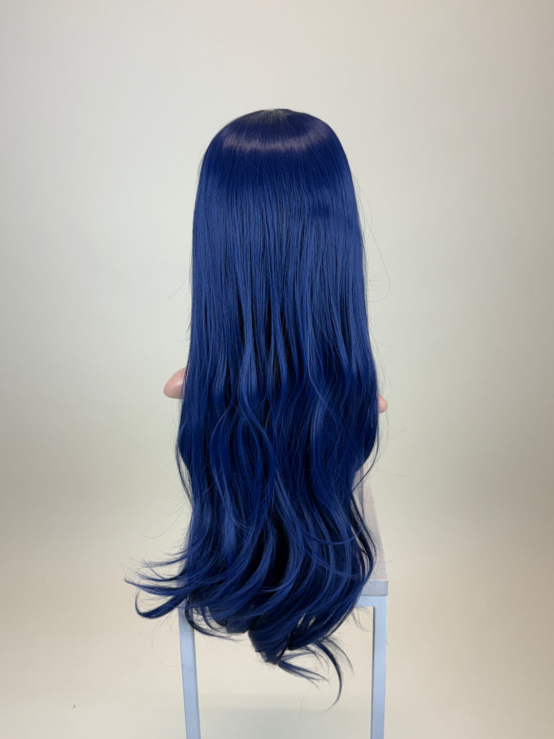 Caitlyn Dark Sapphire - Natural Plus Series - Made to Order Only