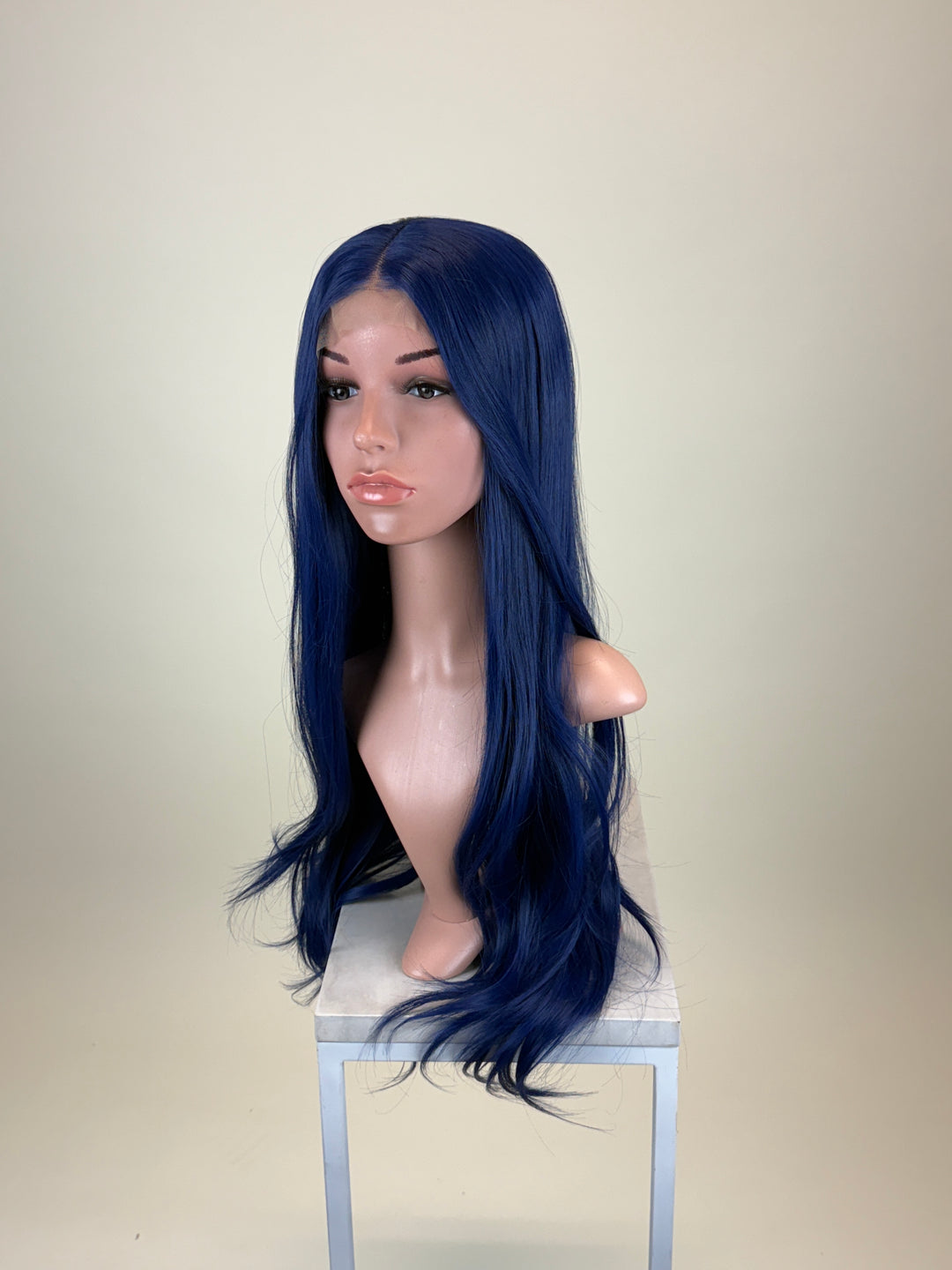 Caitlyn Dark Sapphire - Natural Plus Series - Made to Order Only