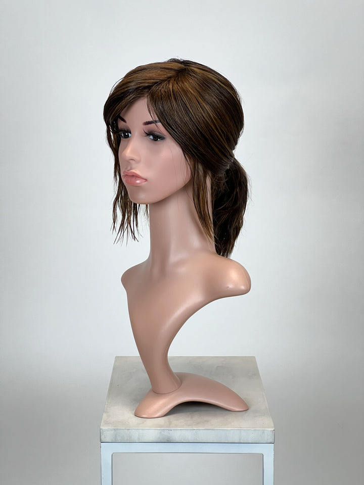 Ellie Williams | The Last of Us 1 - Custom Styled Wig