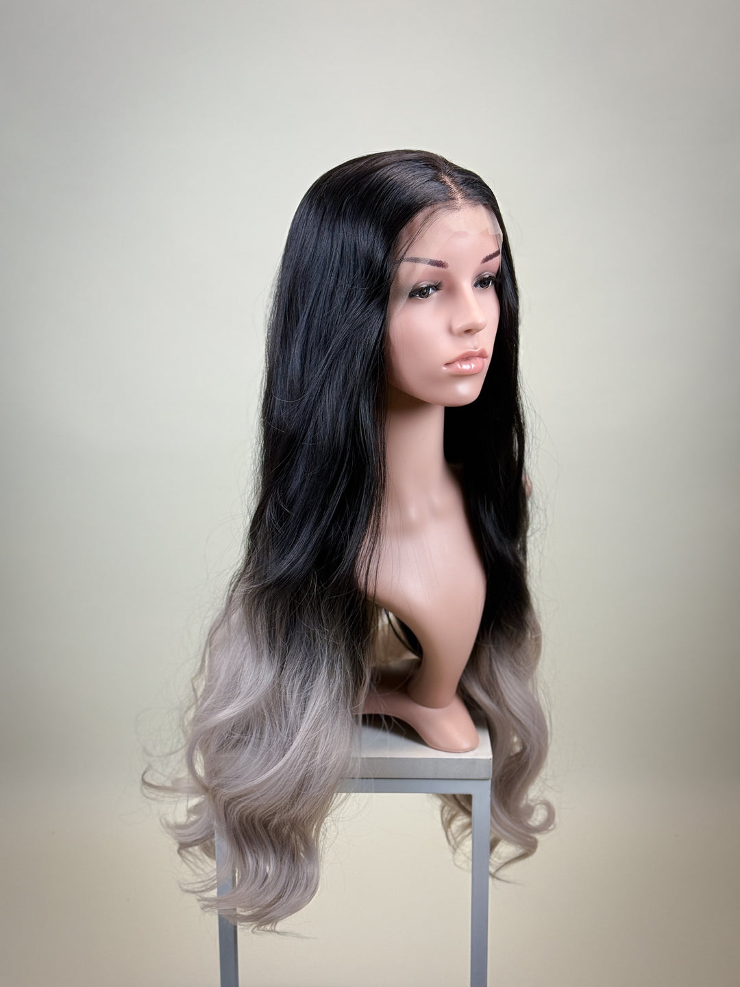Sorrengail Silver - Natural Plus Series