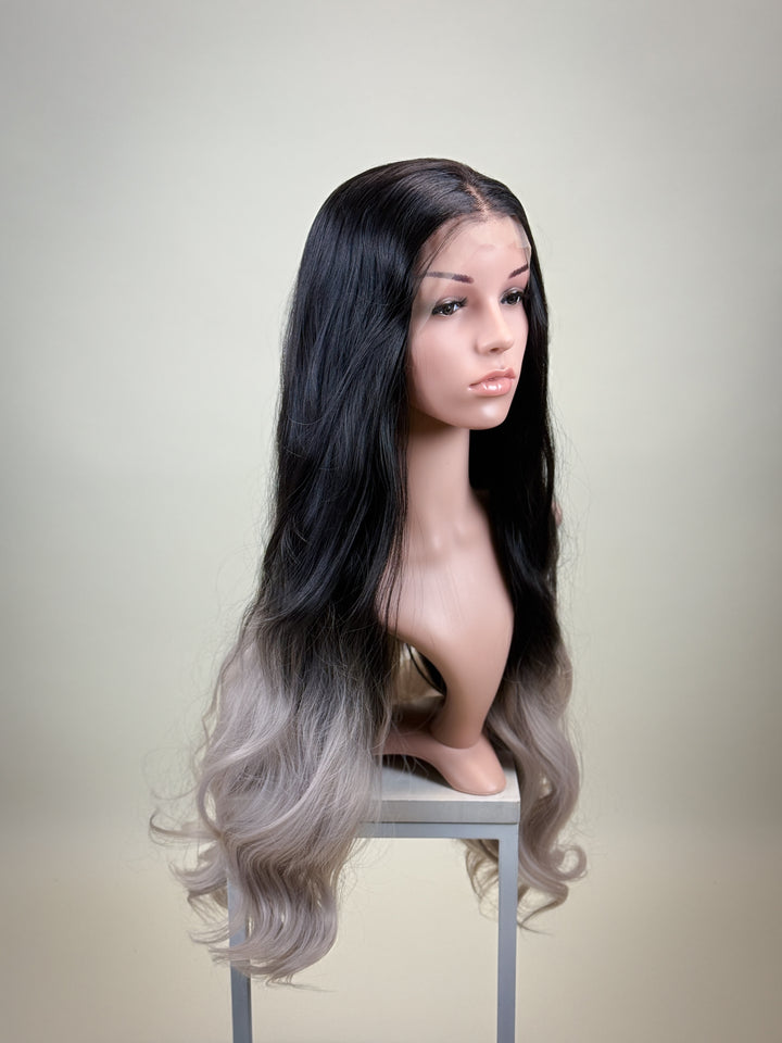 Sorrengail Silver - Natural Plus Series