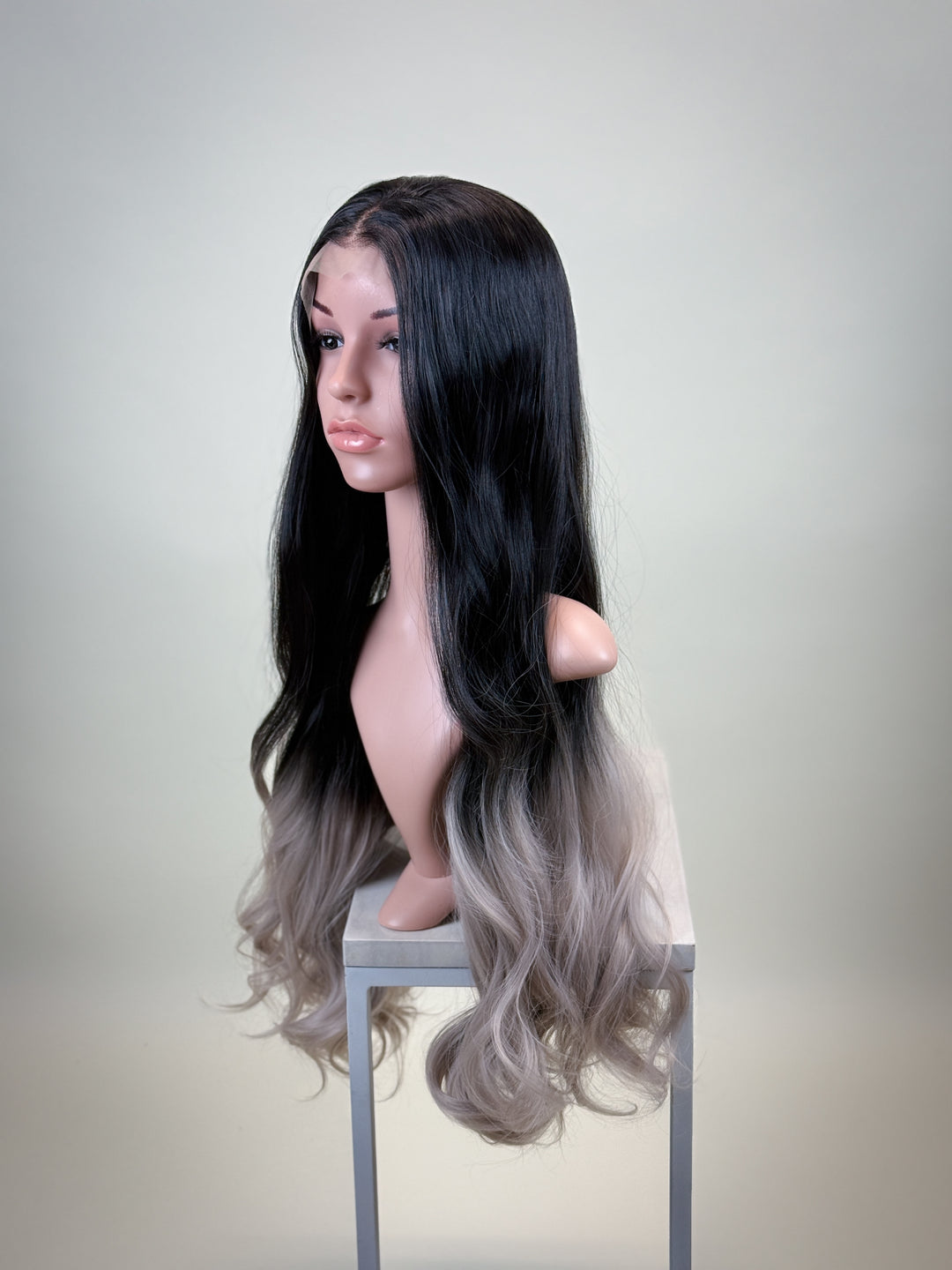 Sorrengail Silver - Natural Plus Series