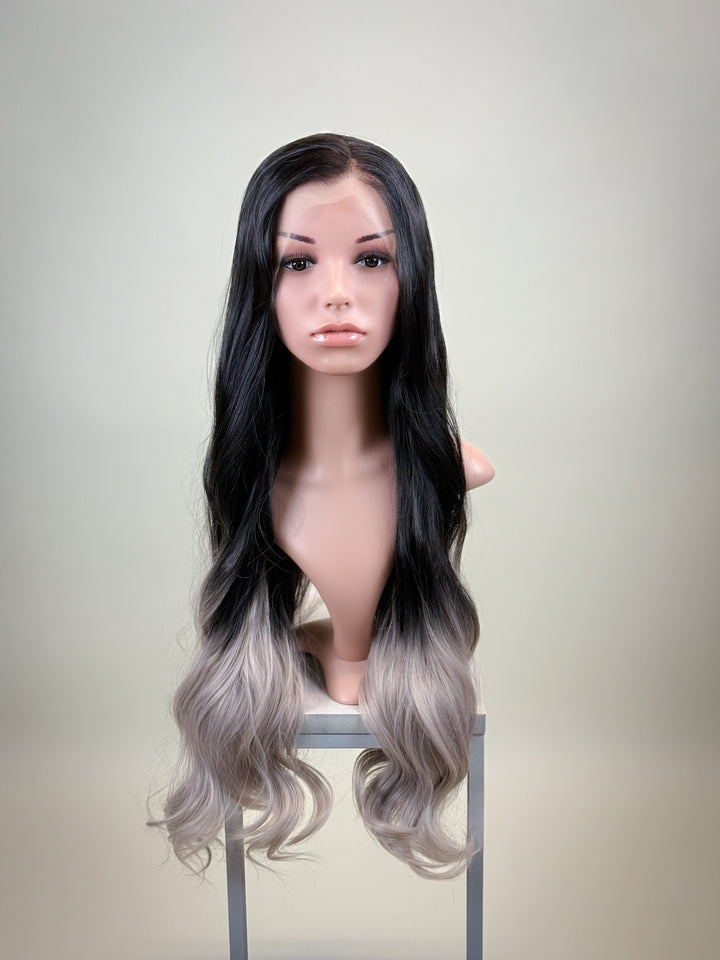 Sorrengail Silver - Natural Plus Series