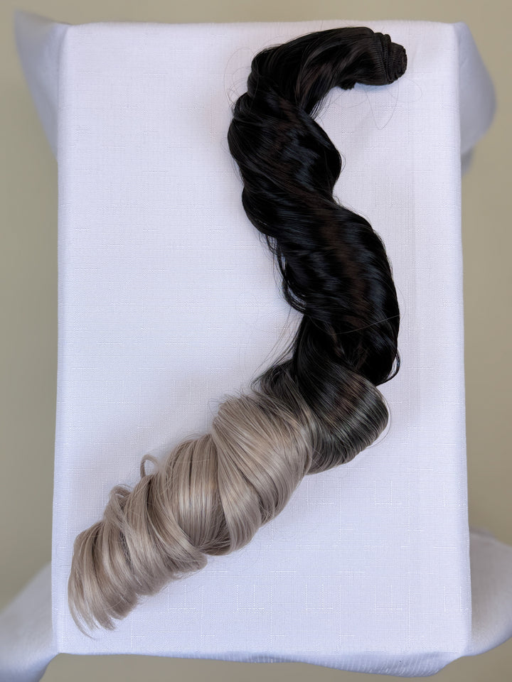 Sorrengail Silver - Natural Plus Series