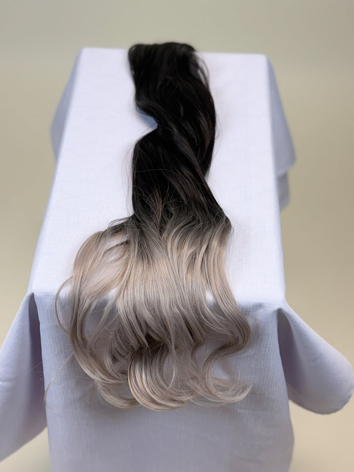 Sorrengail Silver - Natural Plus Series